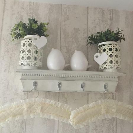Ferienwohnung Magiczny Zakatek Pobierowo Exterior foto