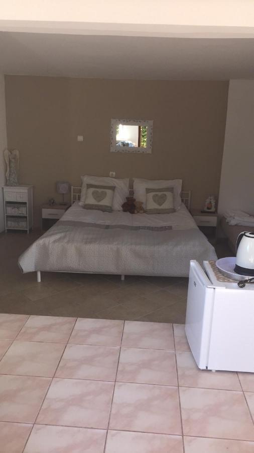 Ferienwohnung Magiczny Zakatek Pobierowo Exterior foto