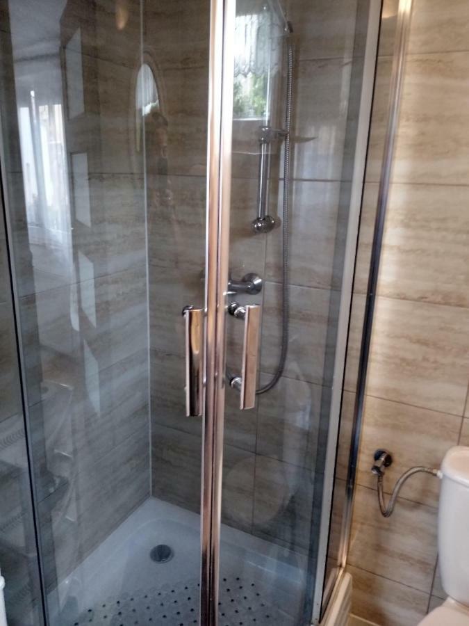 Ferienwohnung Magiczny Zakatek Pobierowo Exterior foto