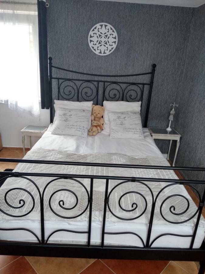 Ferienwohnung Magiczny Zakatek Pobierowo Exterior foto