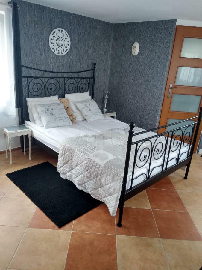 Ferienwohnung Magiczny Zakatek Pobierowo Exterior foto
