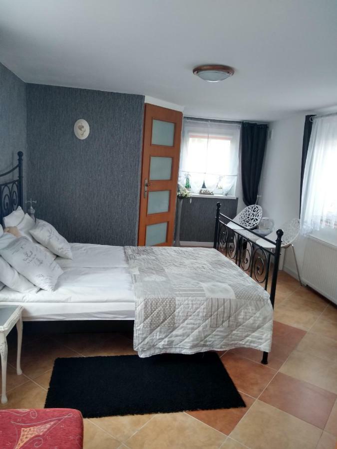 Ferienwohnung Magiczny Zakatek Pobierowo Exterior foto